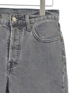 Levi's（リーバイス）デニムパンツ グレー サイズ:25(S位) レディース/2200675479226