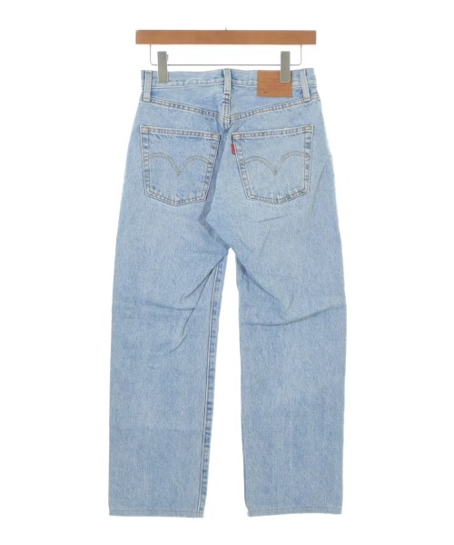 Levi's（リーバイス）デニムパンツ 青 サイズ:24(S位) レディース/2200675479233