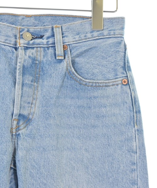 Levi's（リーバイス）デニムパンツ 青 サイズ:24(S位) レディース/2200675479233
