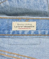 Levi's（リーバイス）デニムパンツ 青 サイズ:24(S位) レディース/2200675479233