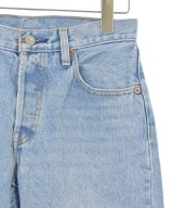 Levi's（リーバイス）デニムパンツ 青 サイズ:24(S位) レディース/2200675479233
