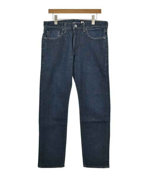 LEVI'S MADE&CRAFTED(リーバイスメイドアンドクラフテッド)デニムパンツ 紺 サイズ:32(L位)/2200675575065