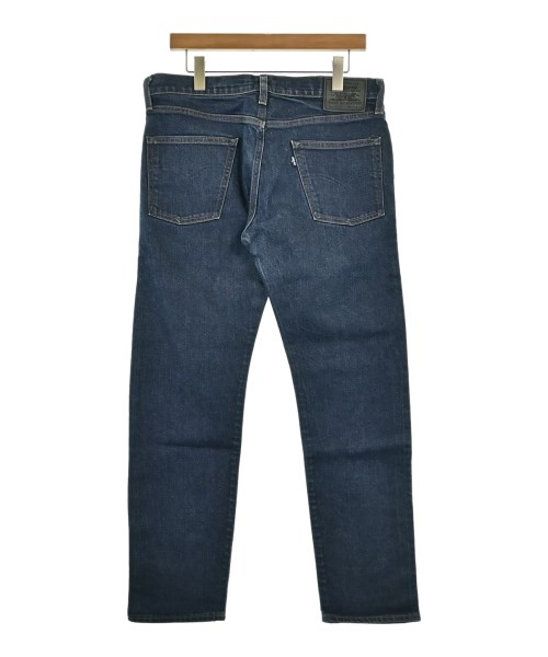LEVI'S MADE&CRAFTED（リーバイスメイドアンドクラフテッド）デニムパンツ 紺 サイズ:32(L位) メンズ/2200675575065