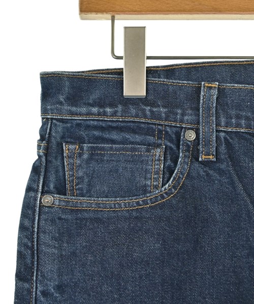 LEVI'S MADE&CRAFTED（リーバイスメイドアンドクラフテッド）デニムパンツ 紺 サイズ:32(L位) メンズ/2200675575065