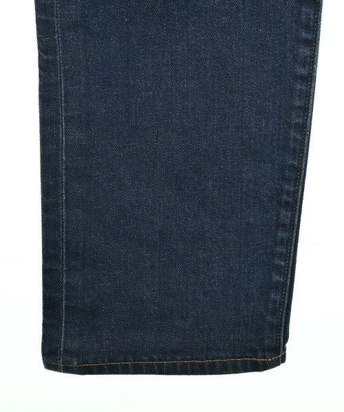 LEVI'S MADE&CRAFTED（リーバイスメイドアンドクラフテッド）デニムパンツ 紺 サイズ:32(L位) メンズ/2200675575065