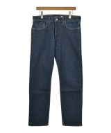 LEVI'S MADE&CRAFTED（リーバイスメイドアンドクラフテッド）デニムパンツ 紺 サイズ:32(L位) メンズ/2200675575065