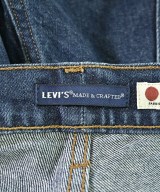 LEVI'S MADE&CRAFTED（リーバイスメイドアンドクラフテッド）デニムパンツ 紺 サイズ:32(L位) メンズ/2200675575065