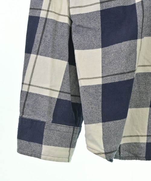 Levi's（リーバイス）カジュアルシャツ 青 サイズ:L メンズ/2200675603010