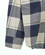 Levi's（リーバイス）カジュアルシャツ 青 サイズ:L メンズ/2200675603010