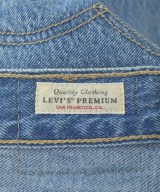 Levi's（リーバイス）ロング・マキシ丈スカート 青 サイズ:25(S位) レディース/2200672089121