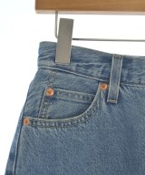 Levi's（リーバイス）ロング・マキシ丈スカート 青 サイズ:25(S位) レディース/2200672089121