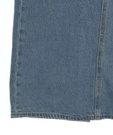 Levi's（リーバイス）ロング・マキシ丈スカート 青 サイズ:25(S位) レディース/2200672089121