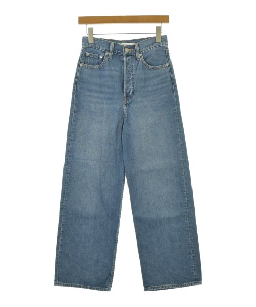 Levi's(リーバイス)デニムパンツ 青 サイズ:25(S位)/2200674889019