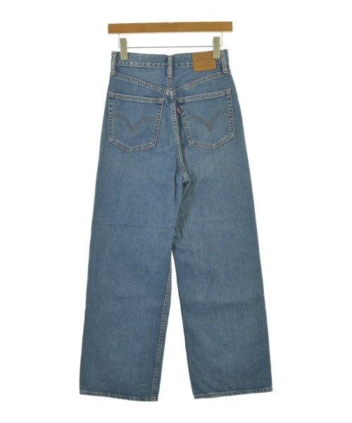 Levi's（リーバイス）デニムパンツ 青 サイズ:25(S位) レディース/2200674889019