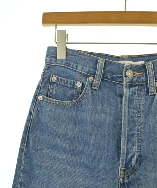 Levi's（リーバイス）デニムパンツ 青 サイズ:25(S位) レディース/2200674889019