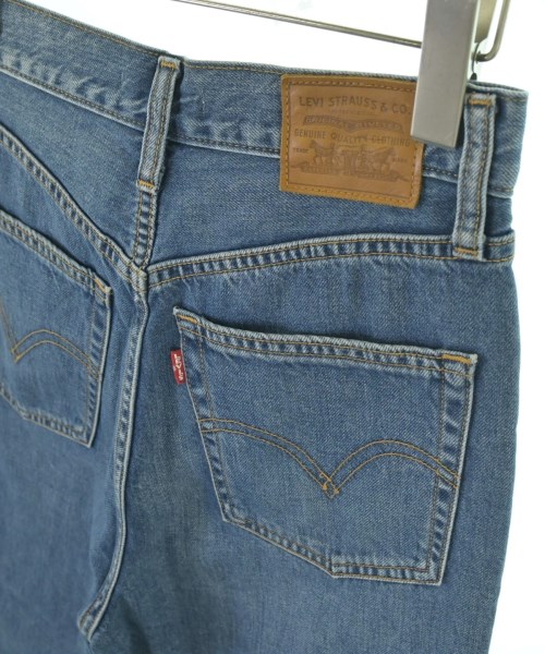 Levi's（リーバイス）デニムパンツ 青 サイズ:25(S位) レディース/2200674889019
