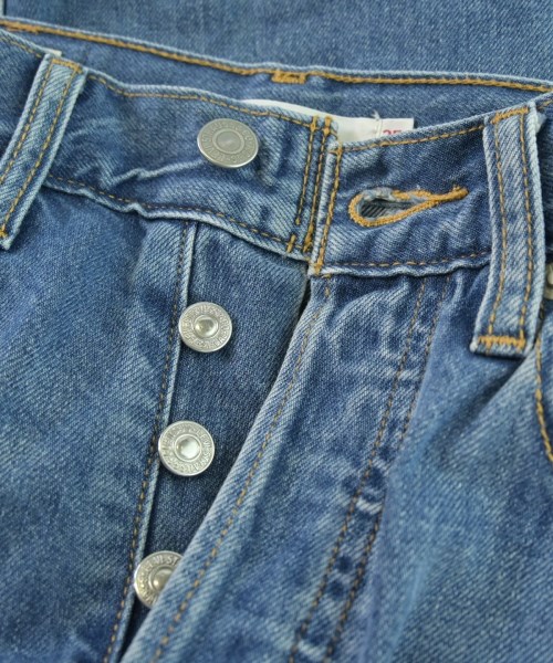 Levi's（リーバイス）デニムパンツ 青 サイズ:25(S位) レディース/2200674889019