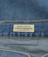 Levi's（リーバイス）デニムパンツ 青 サイズ:25(S位) レディース/2200674889019