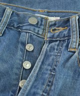 Levi's（リーバイス）デニムパンツ 青 サイズ:25(S位) レディース/2200674889019