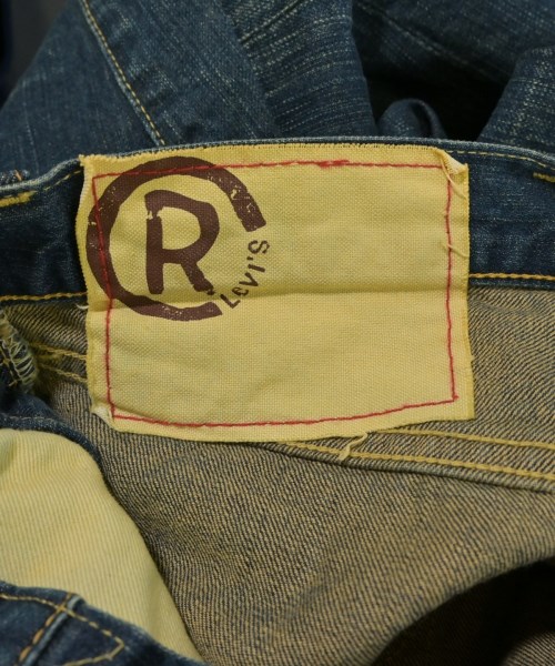 Levi's（リーバイス）デニムパンツ 青 サイズ:30(M位) メンズ/2200675793063