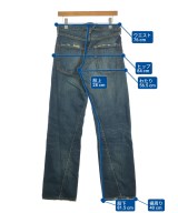 Levi's（リーバイス）デニムパンツ 青 サイズ:30(M位) メンズ/2200675793063