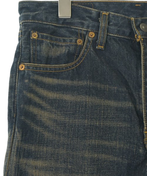 Levi's（リーバイス）デニムパンツ 紺 サイズ:30(M位) メンズ/2200675793087