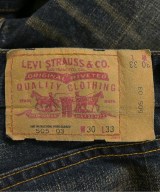 Levi's（リーバイス）デニムパンツ 紺 サイズ:30(M位) メンズ/2200675793087