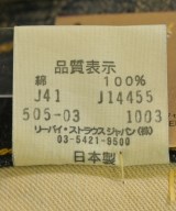 Levi's（リーバイス）デニムパンツ 紺 サイズ:30(M位) メンズ/2200675793087