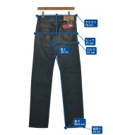 Levi's（リーバイス）デニムパンツ 紺 サイズ:30(M位) メンズ/2200675793087