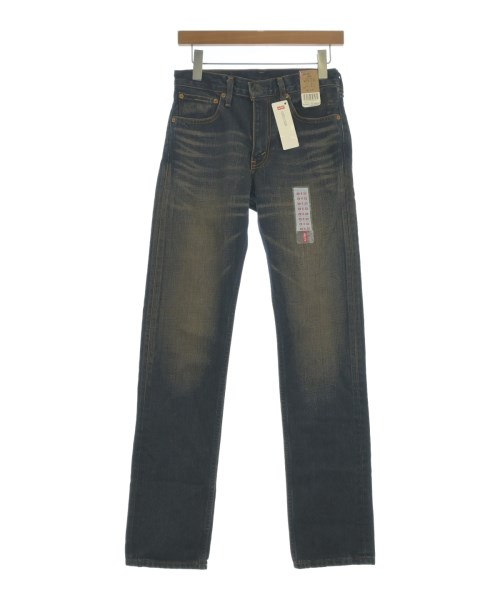 Levi's(リーバイス)デニムパンツ 紺 サイズ:29(S位)/2200675793094