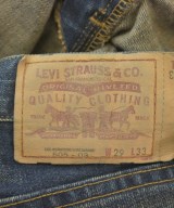 Levi's（リーバイス）デニムパンツ 紺 サイズ:29(S位) メンズ/2200675793094