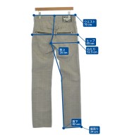 Levi's（リーバイス）その他 グレー サイズ:30(M位) メンズ/2200675866026