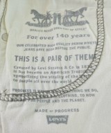 Levi's（リーバイス）その他 黒 サイズ:28(S位) メンズ/2200675866033
