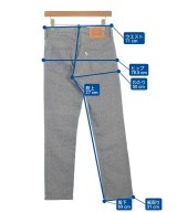 Levi's（リーバイス）その他 黒 サイズ:28(S位) メンズ/2200675866033