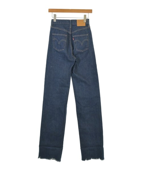 Levi's（リーバイス）デニムパンツ 紺 サイズ:23(XS位) レディース/2200665127069
