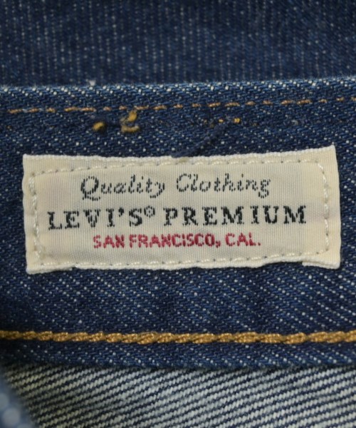 Levi's（リーバイス）デニムパンツ 紺 サイズ:23(XS位) レディース/2200665127069