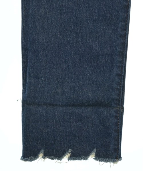 Levi's（リーバイス）デニムパンツ 紺 サイズ:23(XS位) レディース/2200665127069