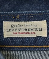 Levi's（リーバイス）デニムパンツ 紺 サイズ:23(XS位) レディース/2200665127069