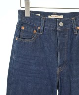 Levi's（リーバイス）デニムパンツ 紺 サイズ:23(XS位) レディース/2200665127069