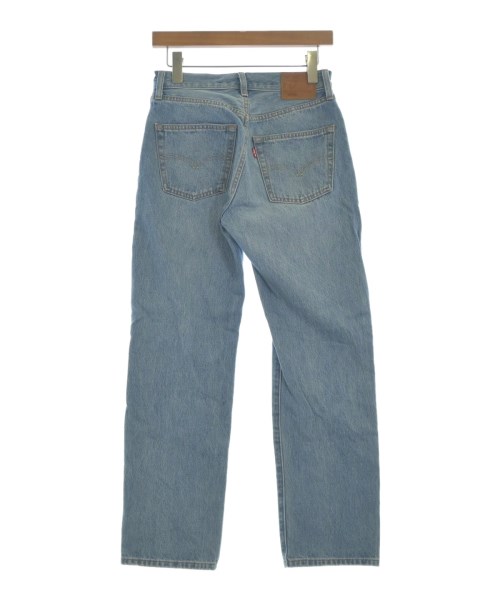 Levi's（リーバイス）デニムパンツ 青 サイズ:25(S位) レディース/2200669559026
