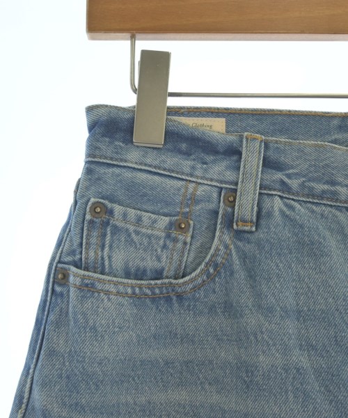 Levi's（リーバイス）デニムパンツ 青 サイズ:25(S位) レディース/2200669559026