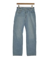 Levi's（リーバイス）デニムパンツ 青 サイズ:25(S位) レディース/2200669559026