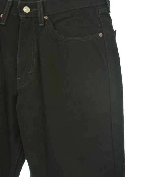 Levi's（リーバイス）デニムパンツ 黒 サイズ:31(M位) メンズ/2200670155446