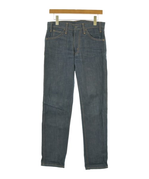 LEVI'S VINTAGE CLOTHING(リーバイスヴィンテージクロージング)デニムパンツ 紺 サイズ:30(M位)/2200670155453