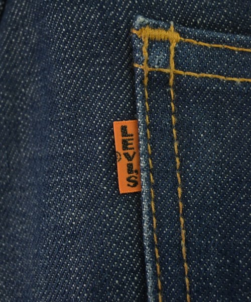 LEVI'S VINTAGE CLOTHING（リーバイスヴィンテージクロージング）デニムパンツ 紺 サイズ:30(M位) メンズ/2200670155453