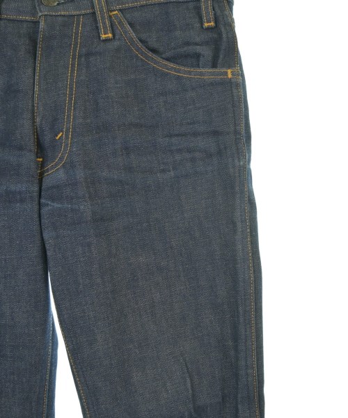 LEVI'S VINTAGE CLOTHING（リーバイスヴィンテージクロージング）デニムパンツ 紺 サイズ:30(M位) メンズ/2200670155453