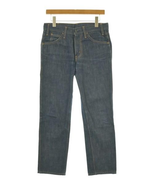 LEVI'S VINTAGE CLOTHING(リーバイスヴィンテージクロージング)デニムパンツ 紺 サイズ:30(M位)/2200670155460