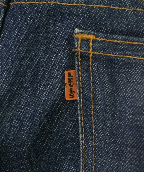 LEVI'S VINTAGE CLOTHING（リーバイスヴィンテージクロージング）デニムパンツ 紺 サイズ:30(M位) メンズ/2200670155460