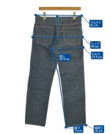 LEVI'S VINTAGE CLOTHING（リーバイスヴィンテージクロージング）デニムパンツ 紺 サイズ:30(M位) メンズ/2200670155460