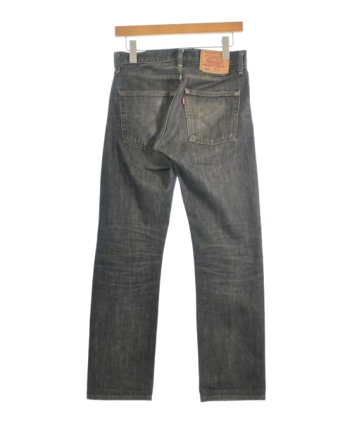 Levi's（リーバイス）デニムパンツ 黒 サイズ:28(S位) メンズ/2200670423033
